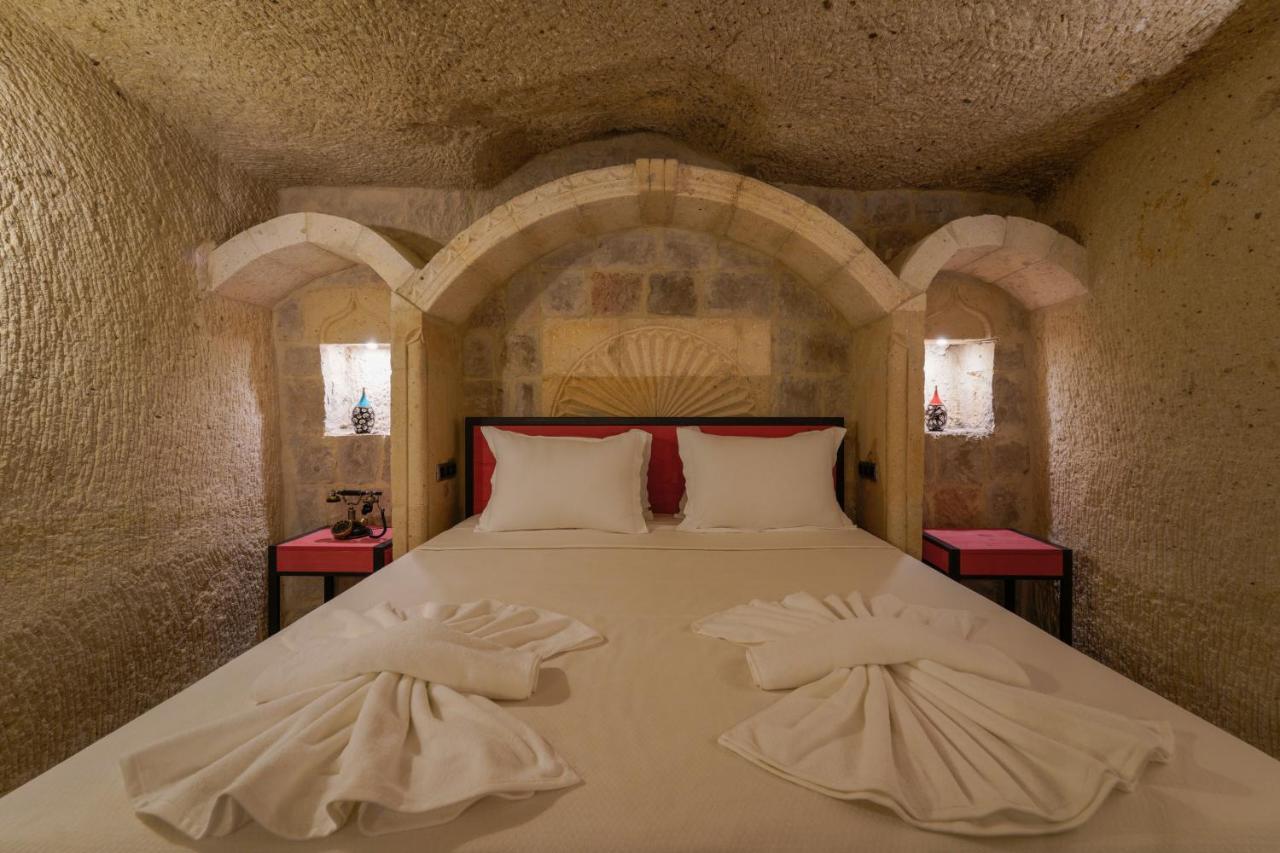 Hotel The Niche Cave Goreme