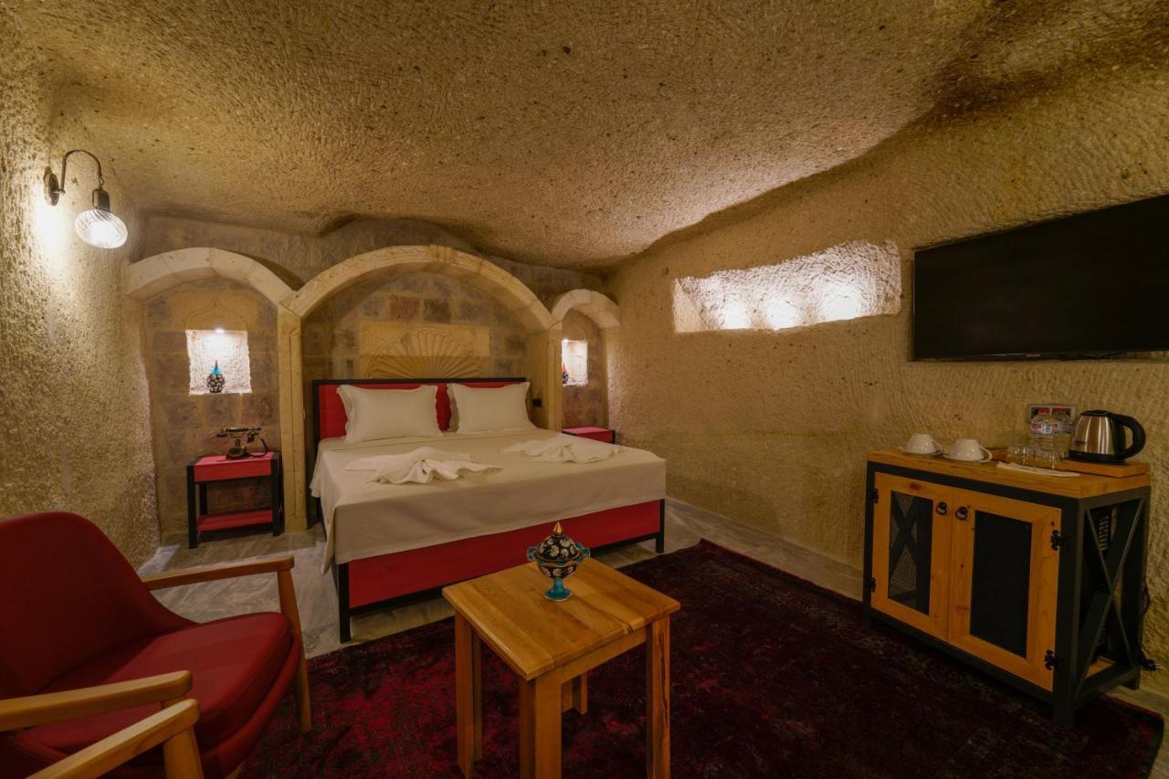 Hotel The Niche Cave
