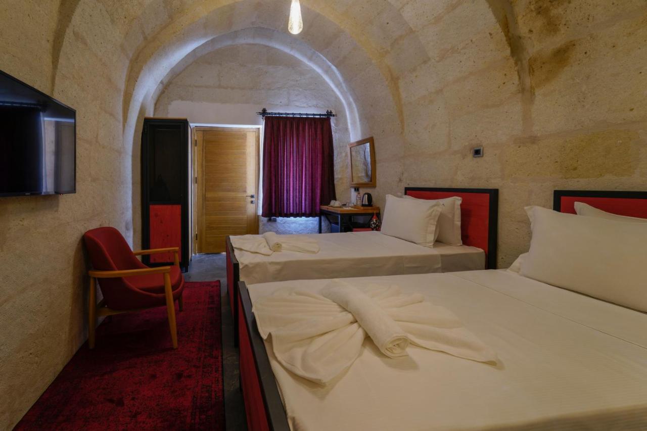 Hotel The Niche Cave