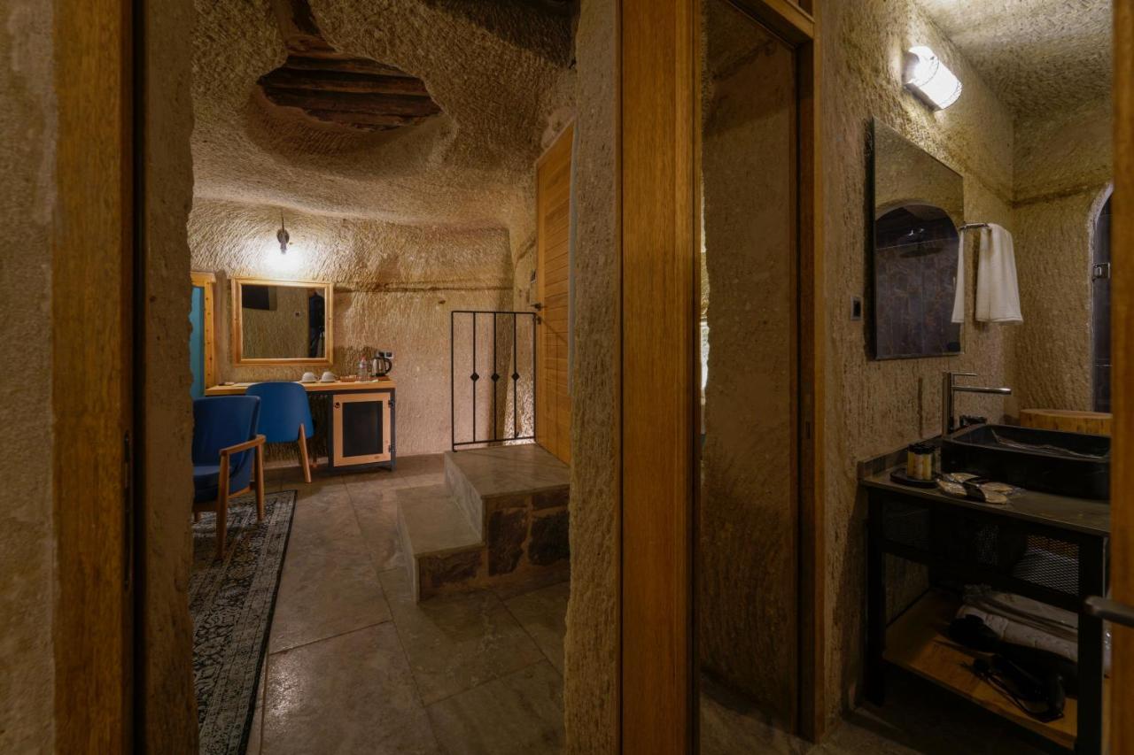 Hotel The Niche Cave Göreme