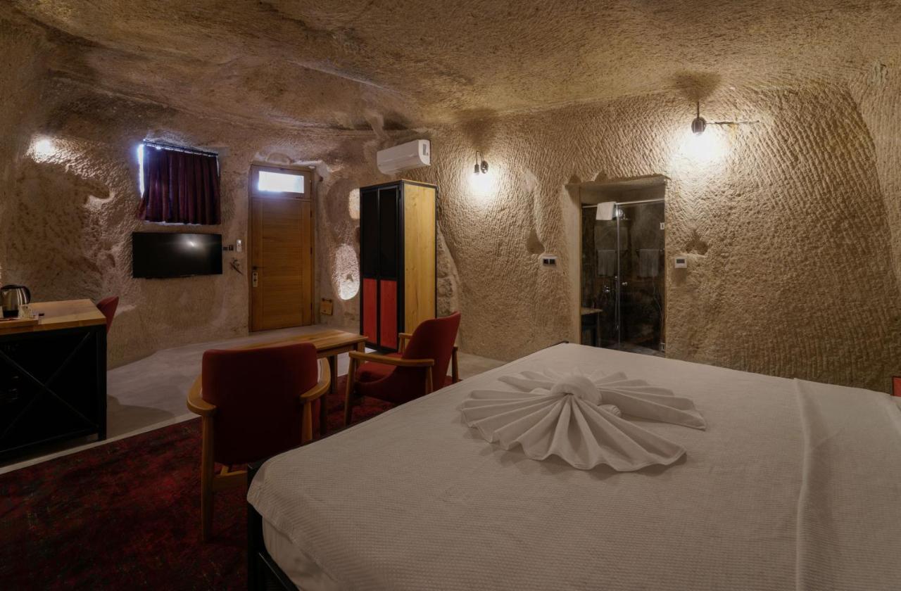 The Niche Cave Hotel