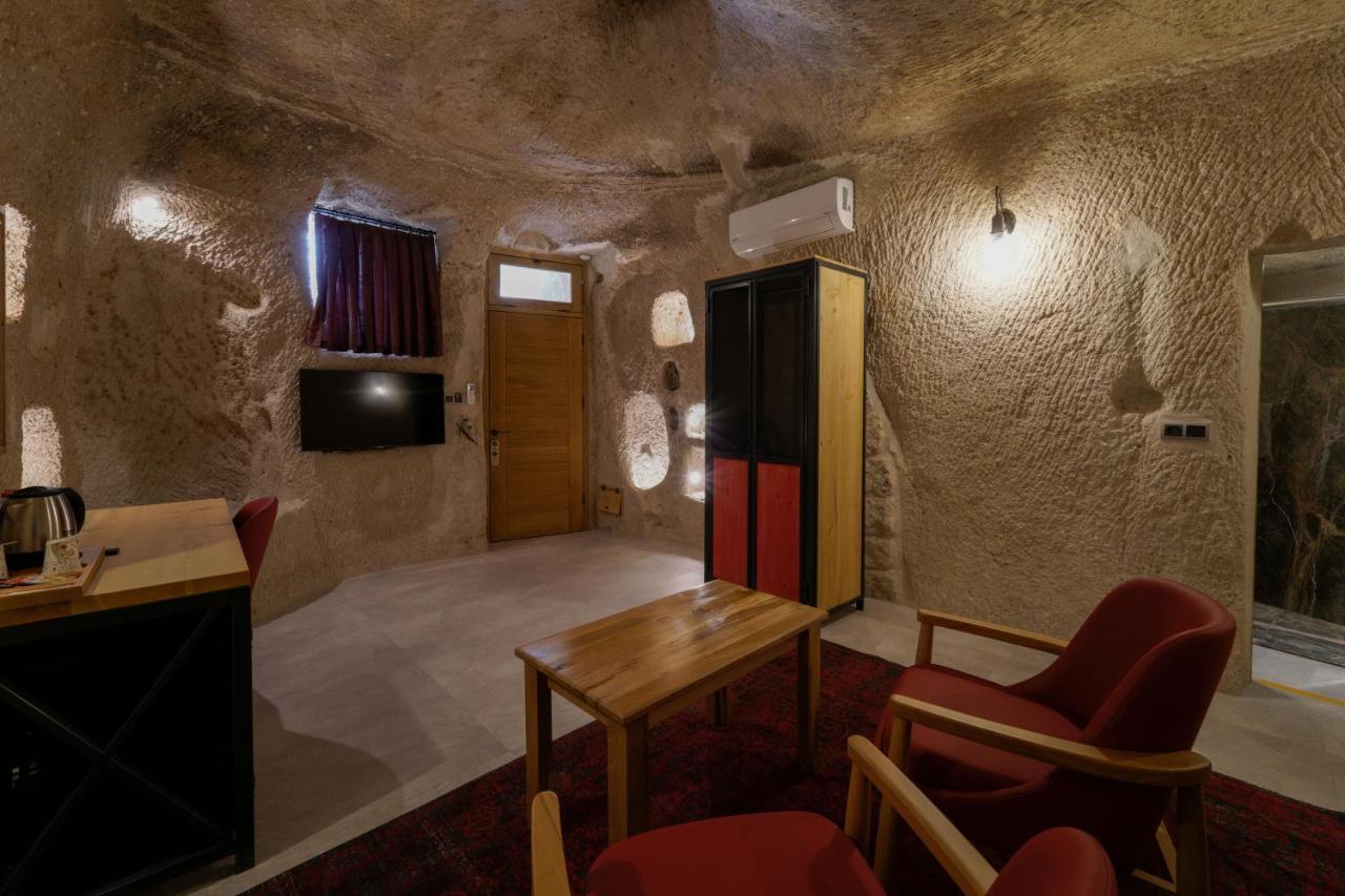 Hotel The Niche Cave