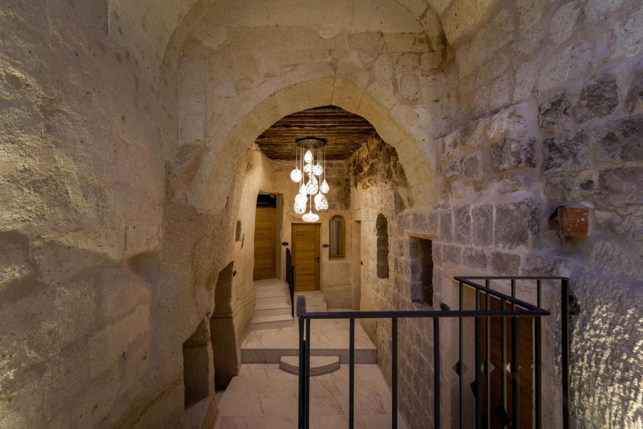 Hotel The Niche Cave *