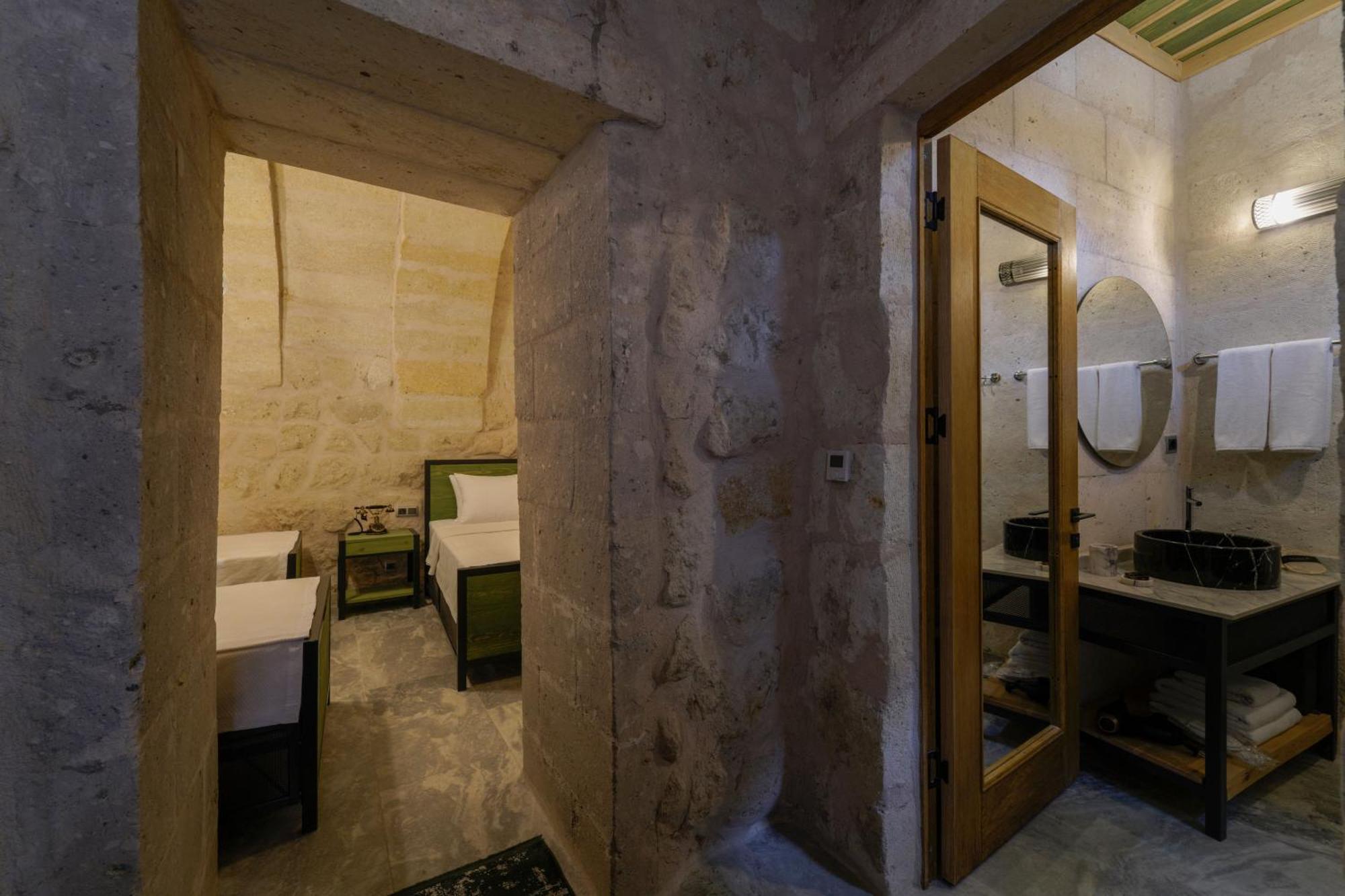 Hotel The Niche Cave