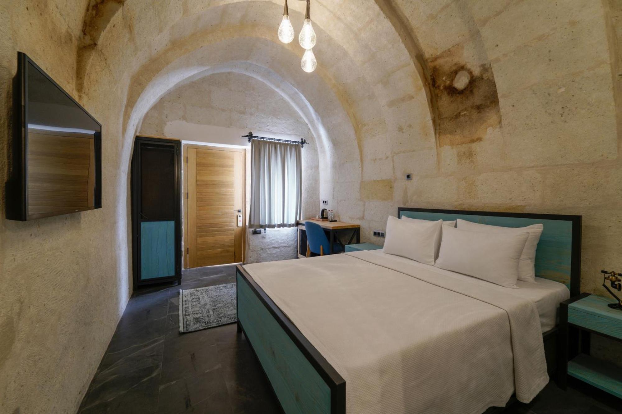 The Niche Cave Hotel Göreme