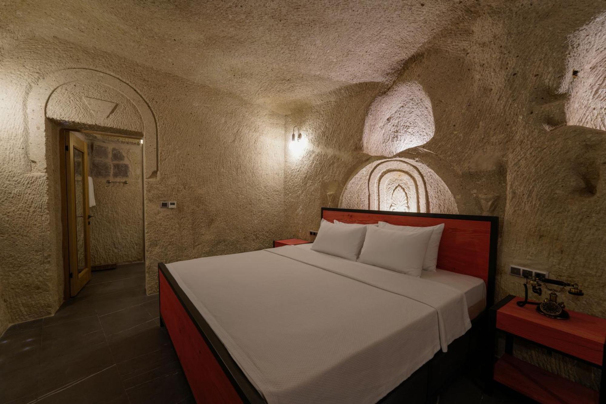Hotel The Niche Cave