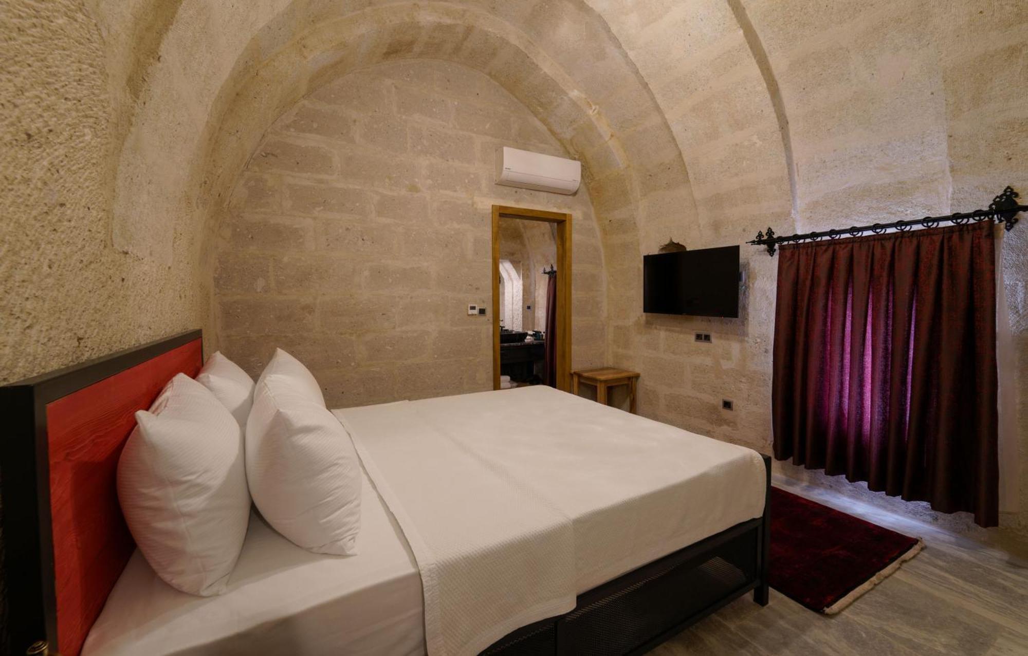 The Niche Cave Hotel Göreme
