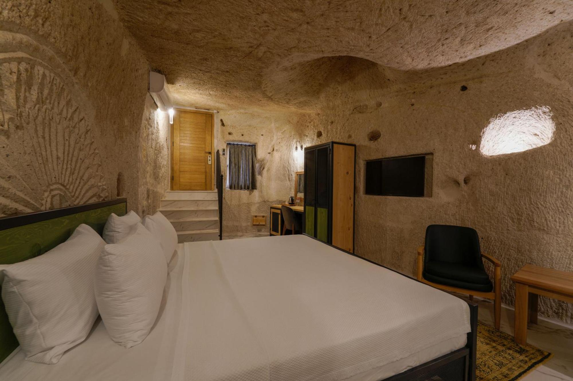 Hotel The Niche Cave Göreme
