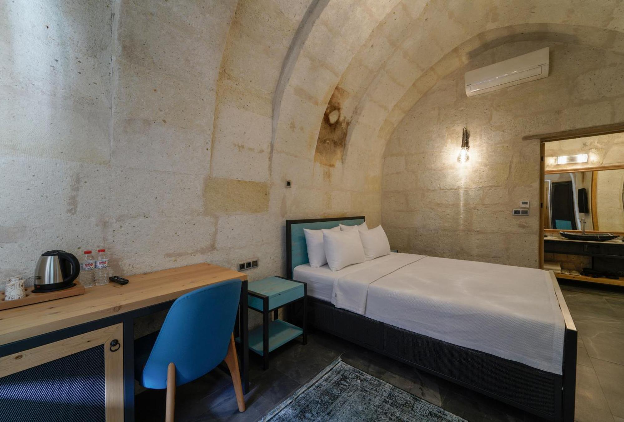 The Niche Cave Hotel Goreme