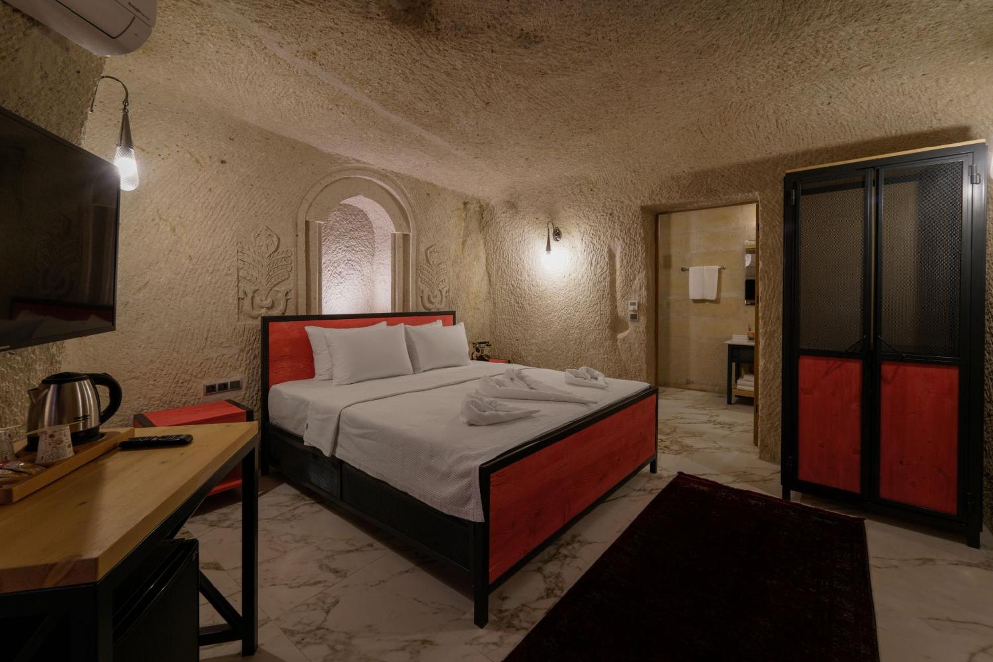 Hotel The Niche Cave *