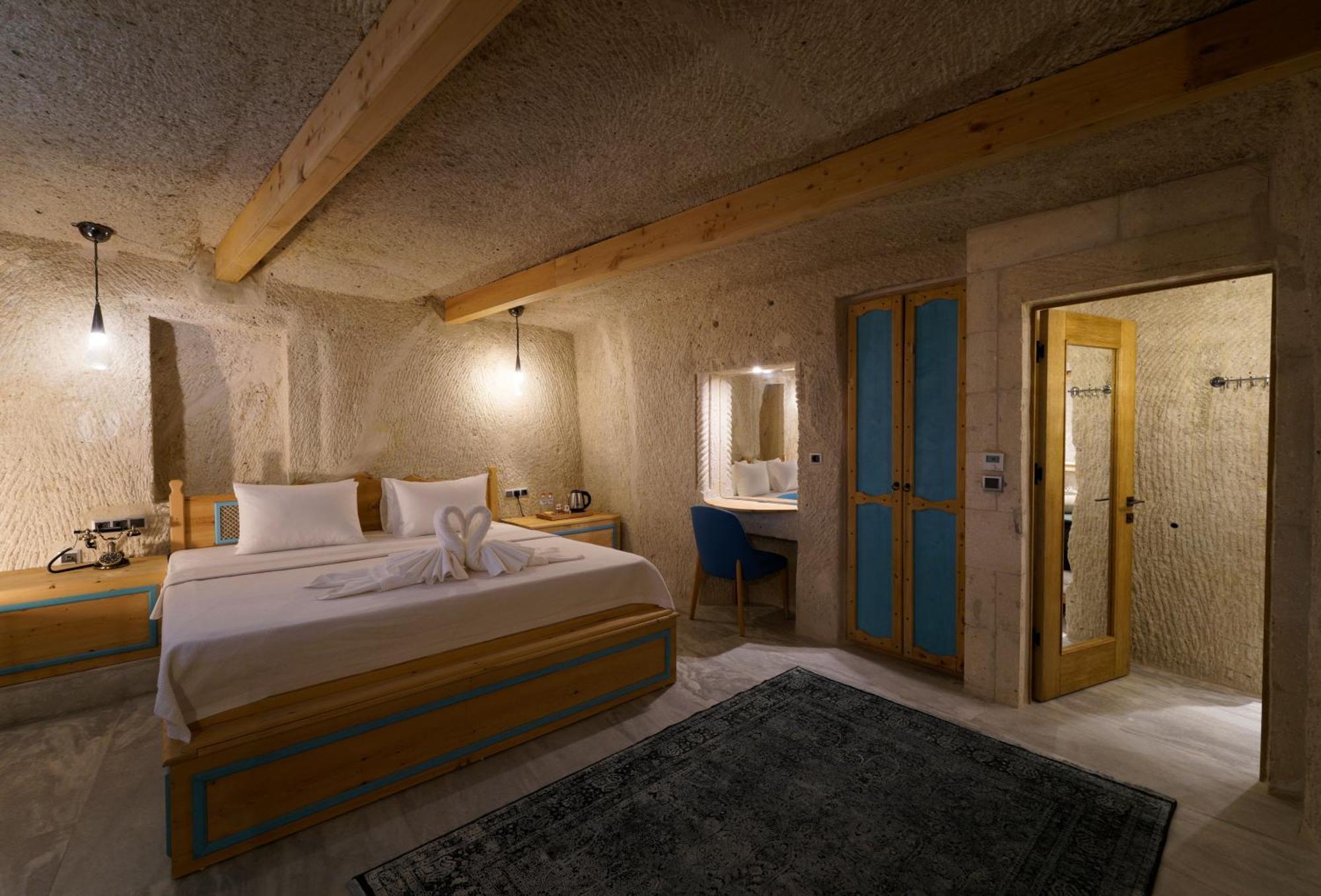 Hotel The Niche Cave