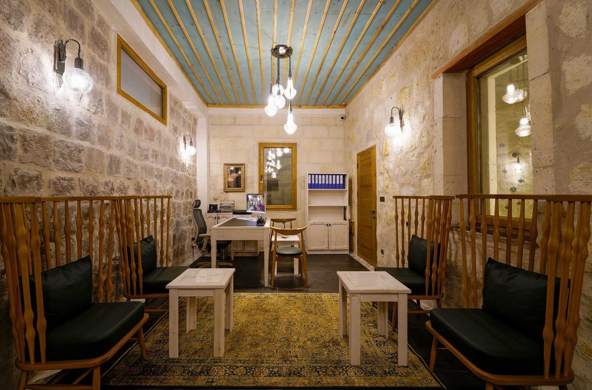 Hotel The Niche Cave *