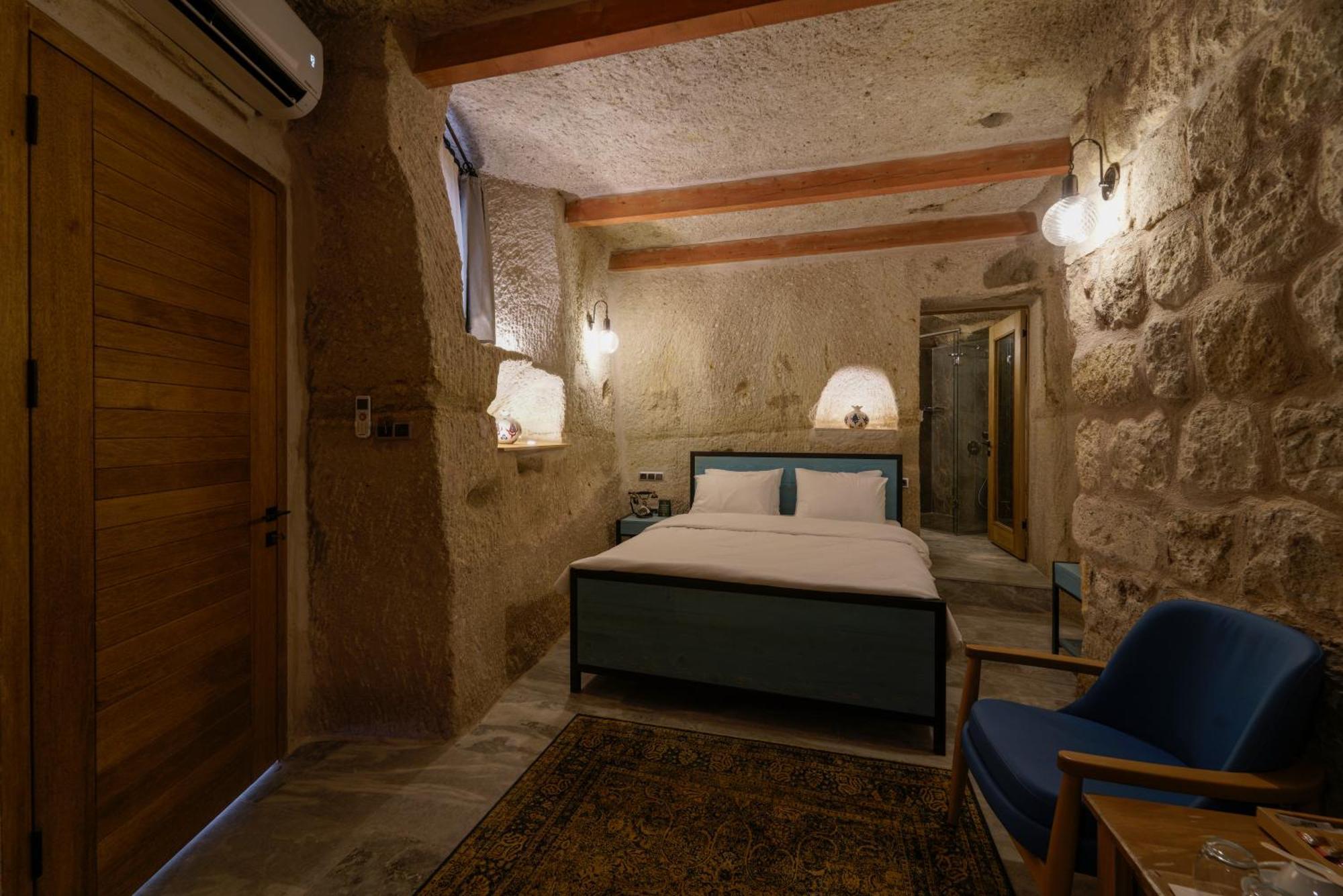 Hotel The Niche Cave *