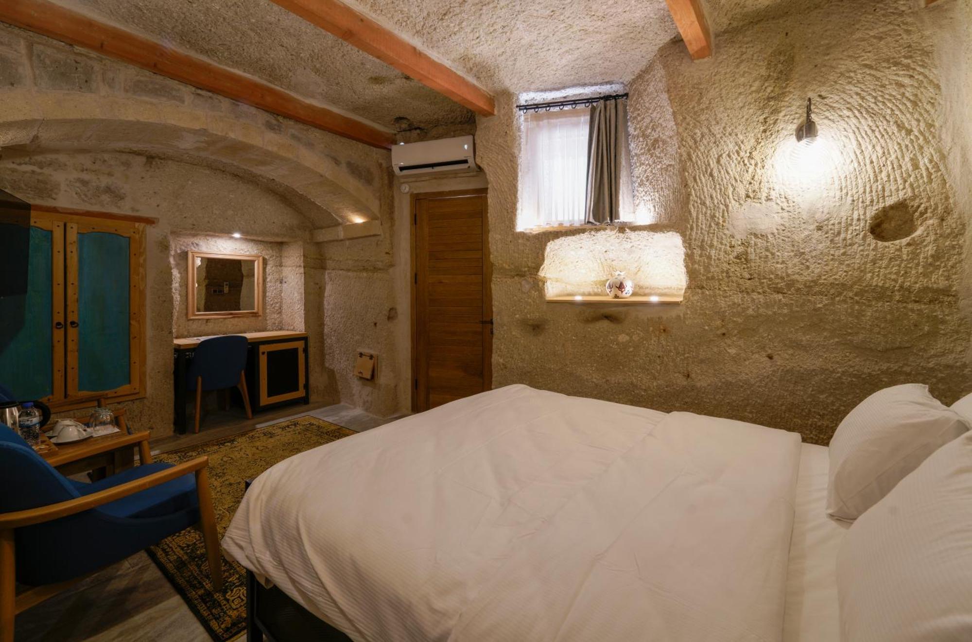 Hotel The Niche Cave