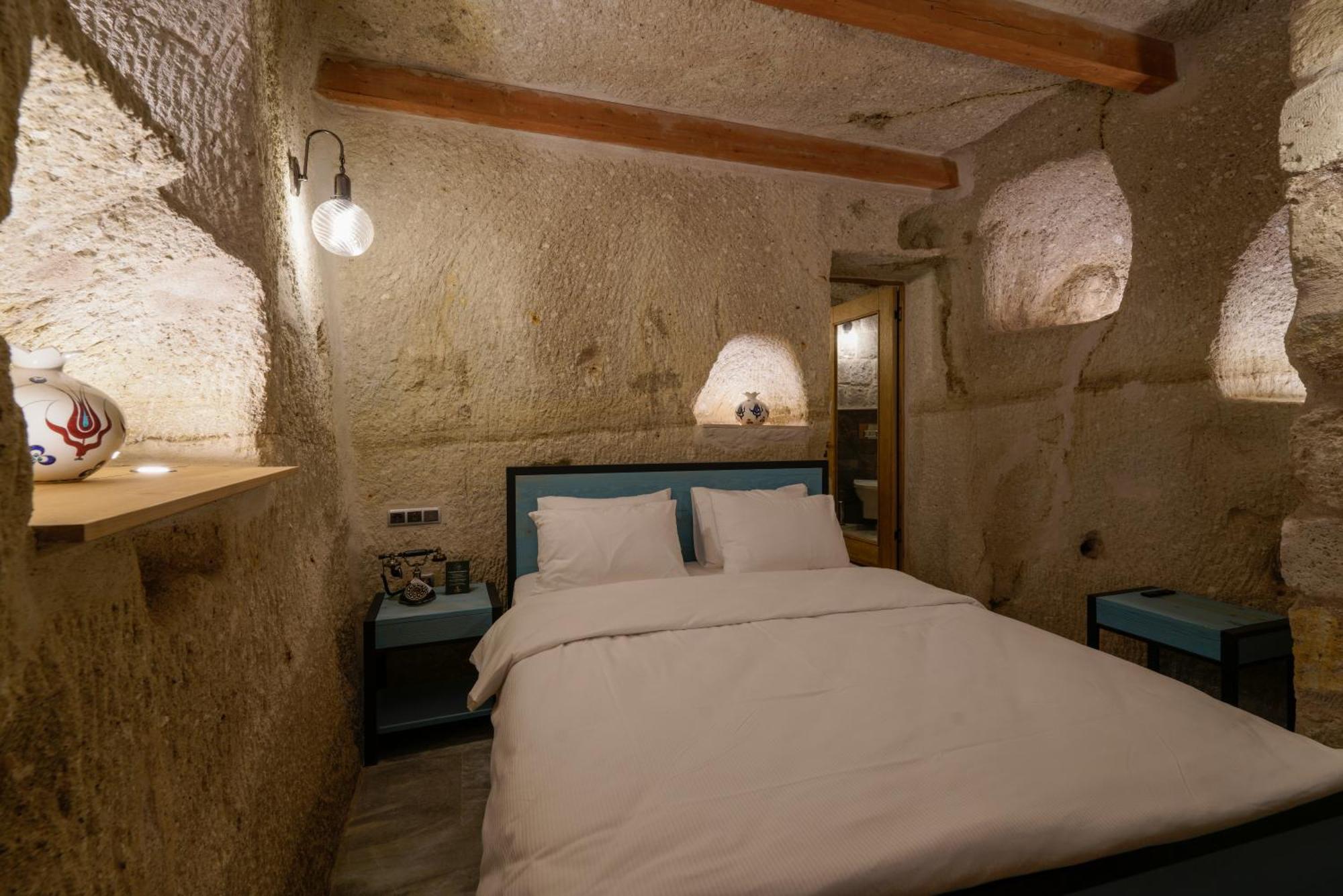 Hotel The Niche Cave